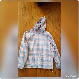 Ralph Lauren raincoat